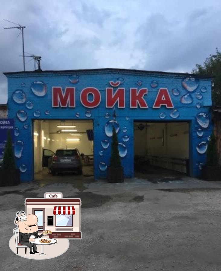 Фото с Google