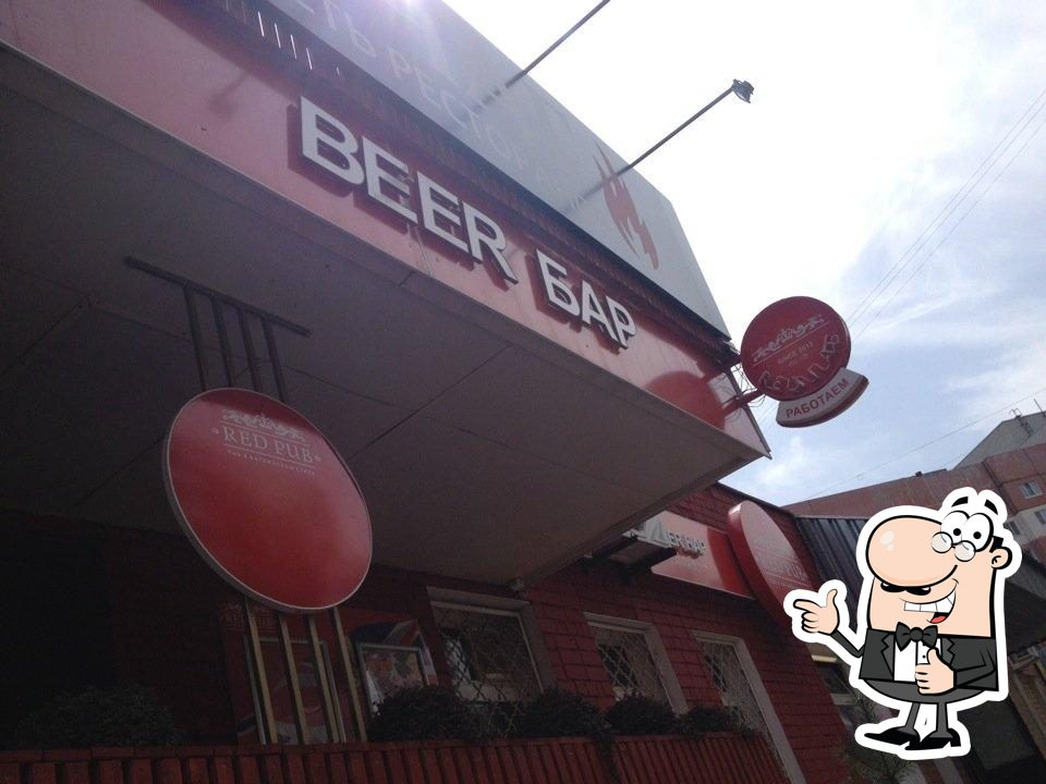 Фото с Foursquare