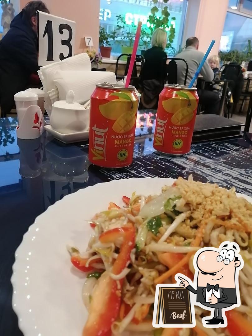 Фото с Restaurant Guru