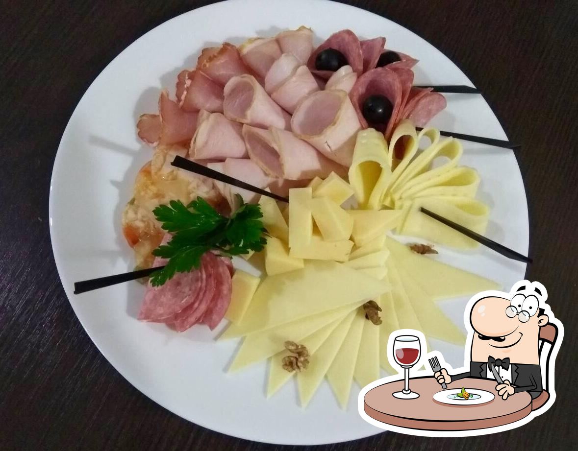 Фото с Restaurant Guru