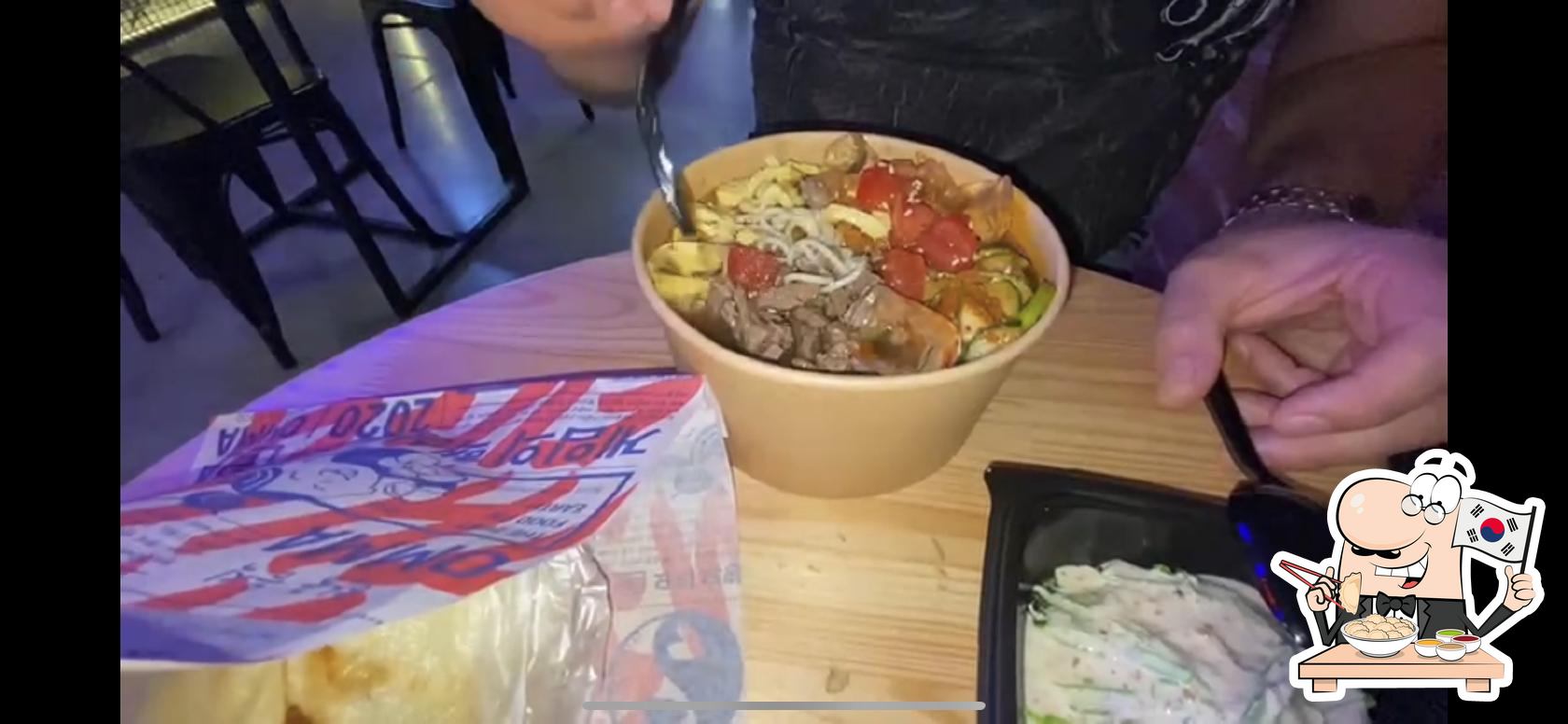 Фото с Restaurant Guru
