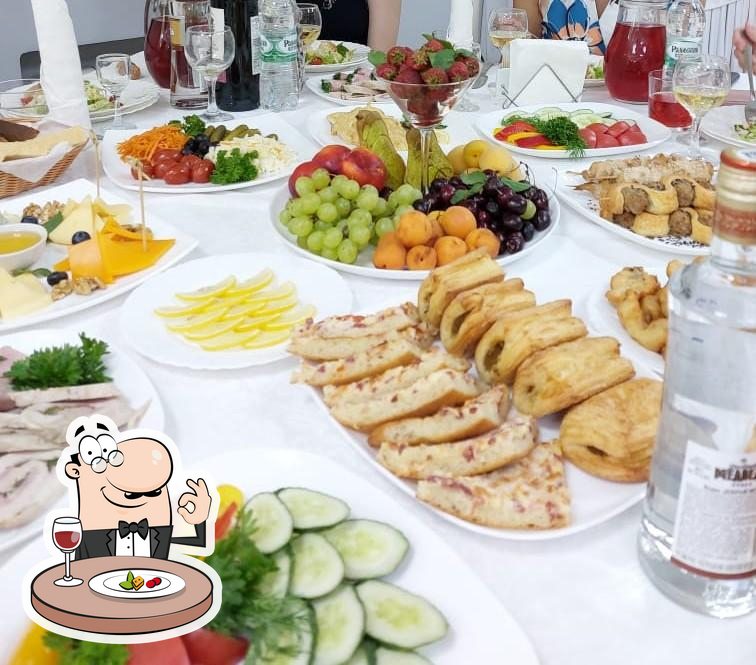 Фото с Restaurant Guru