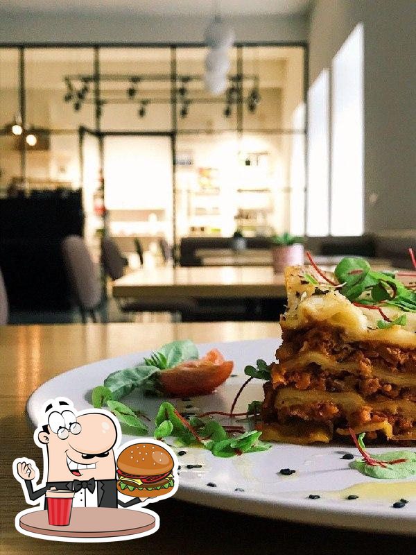 Фото с Restaurant Guru