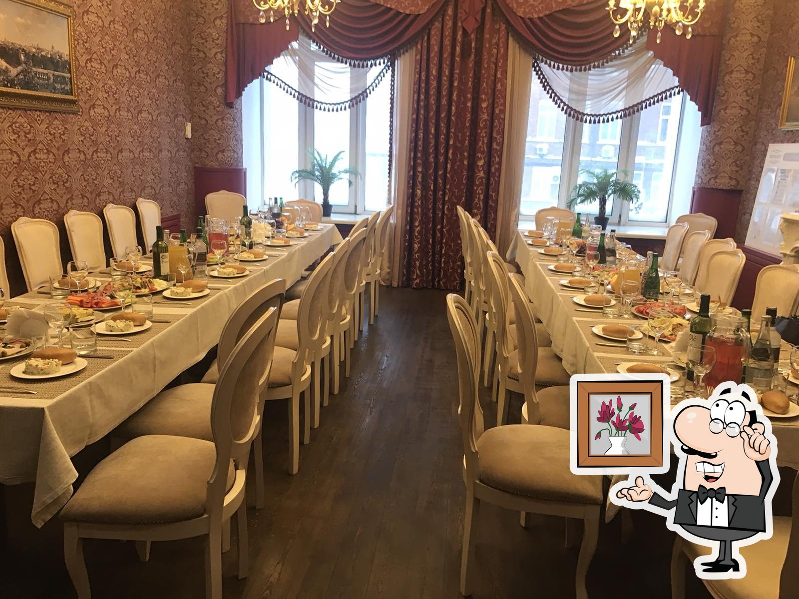 Фото с Restaurant Guru