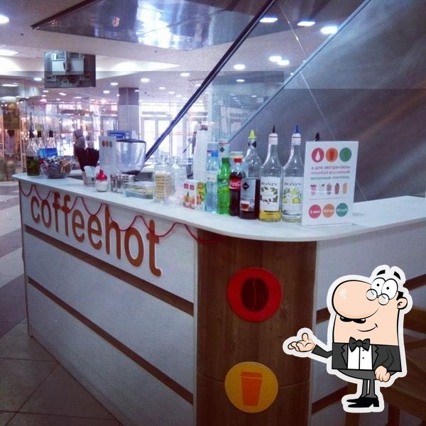 Фото с Foursquare