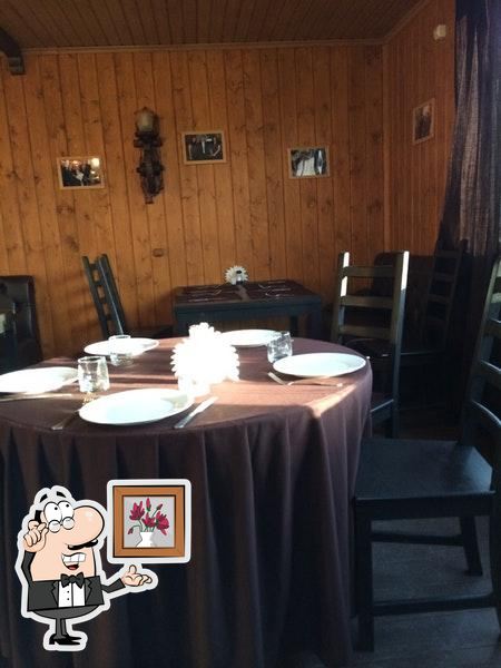 Фото с Foursquare