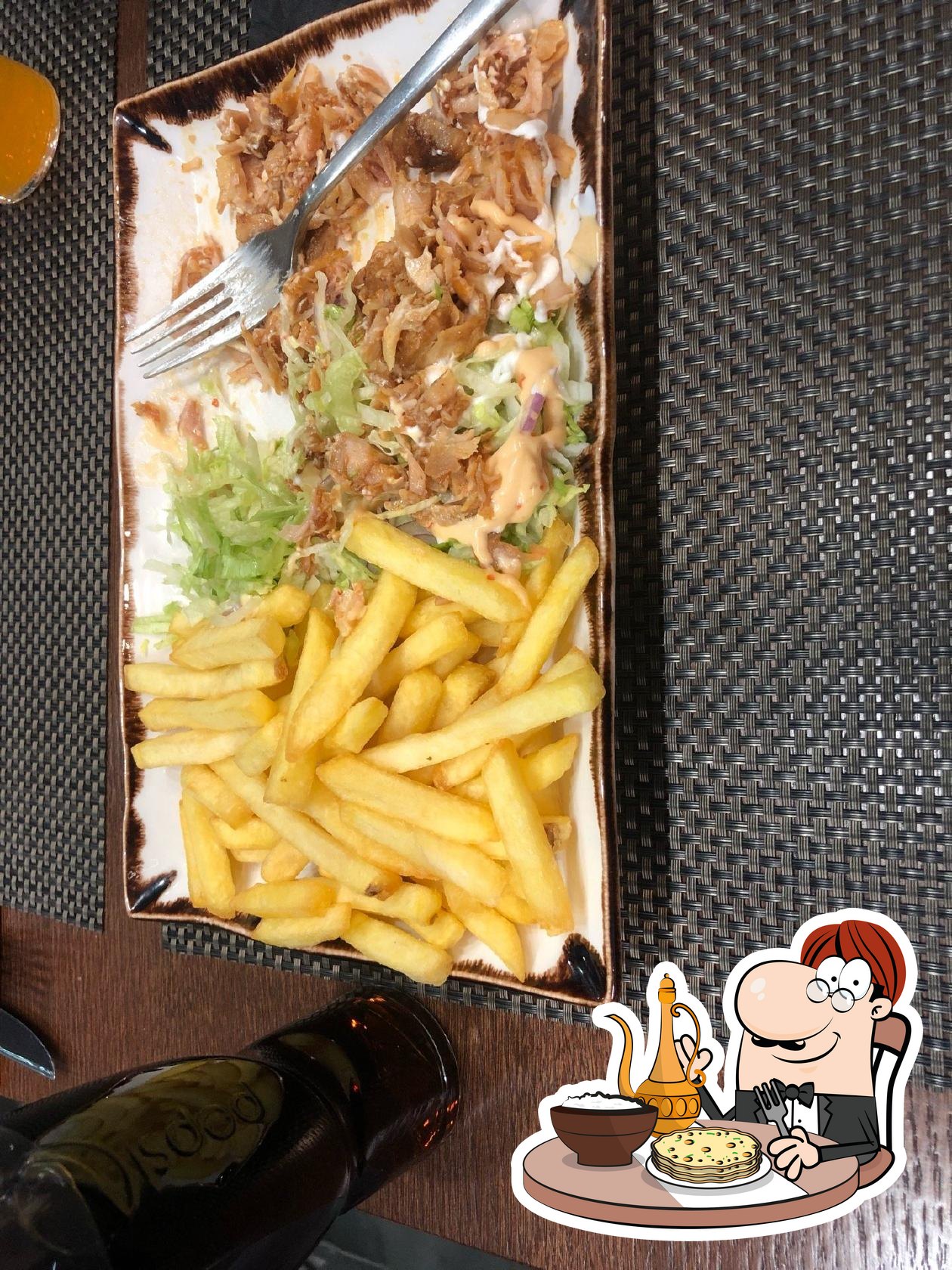 Фото с Foursquare