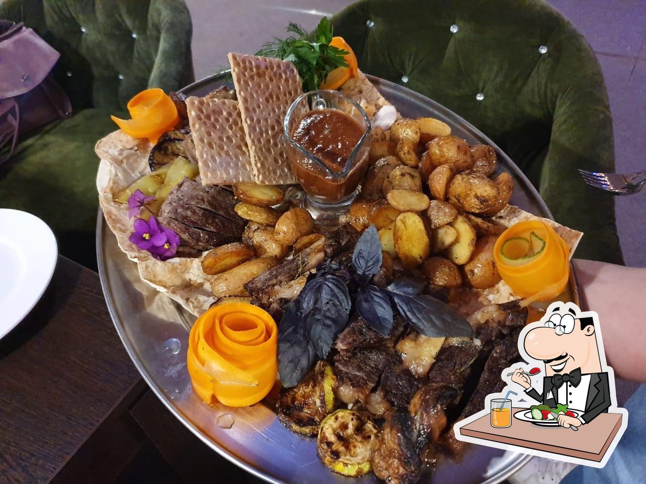 Фото с Restaurant Guru