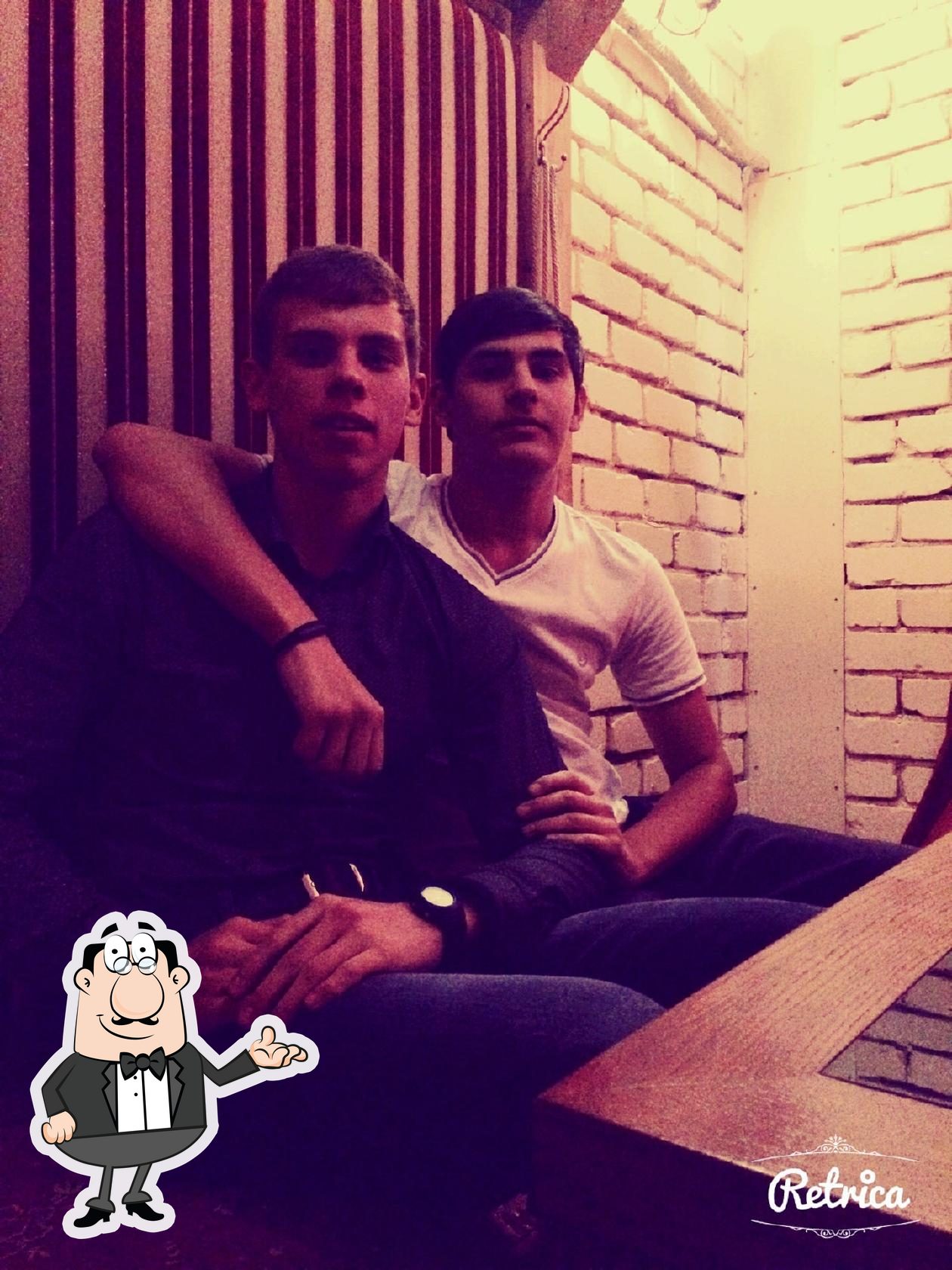 Фото с Foursquare
