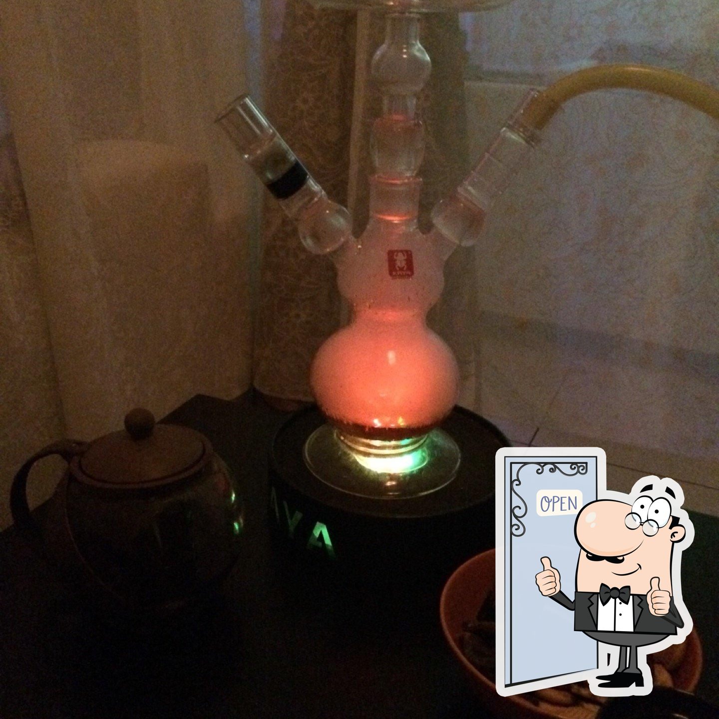 Фото с Foursquare
