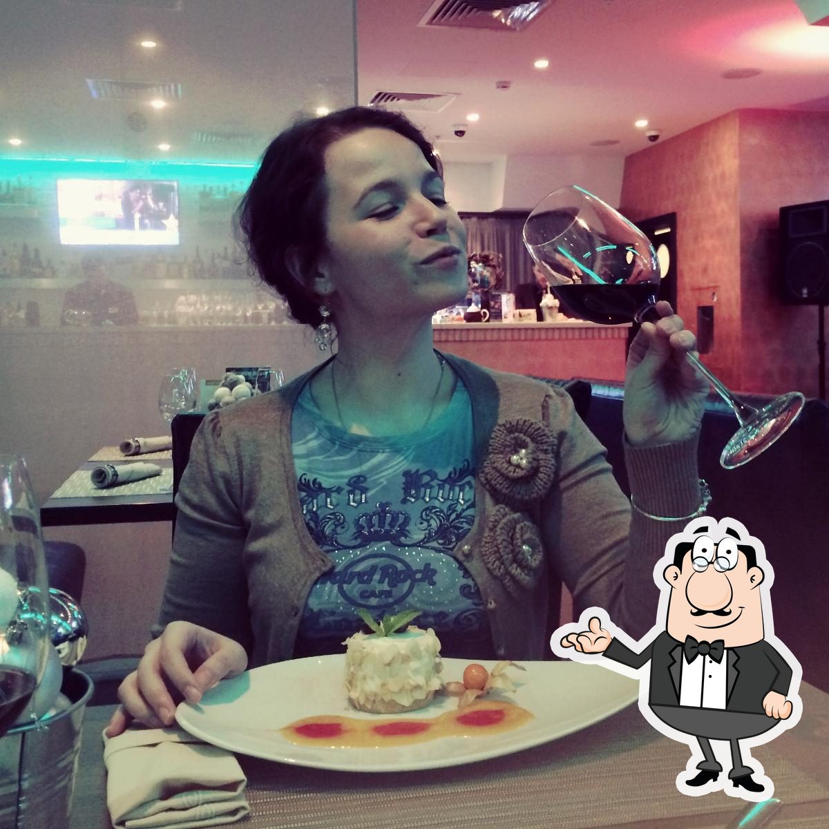 Фото с Foursquare