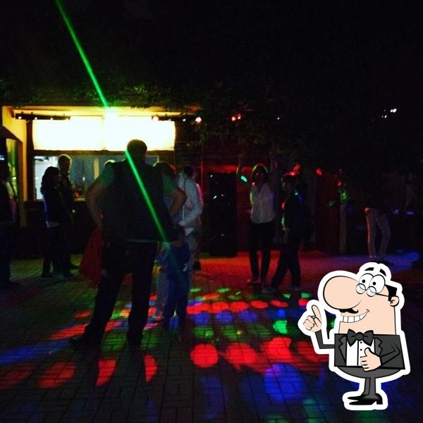 Фото с Foursquare