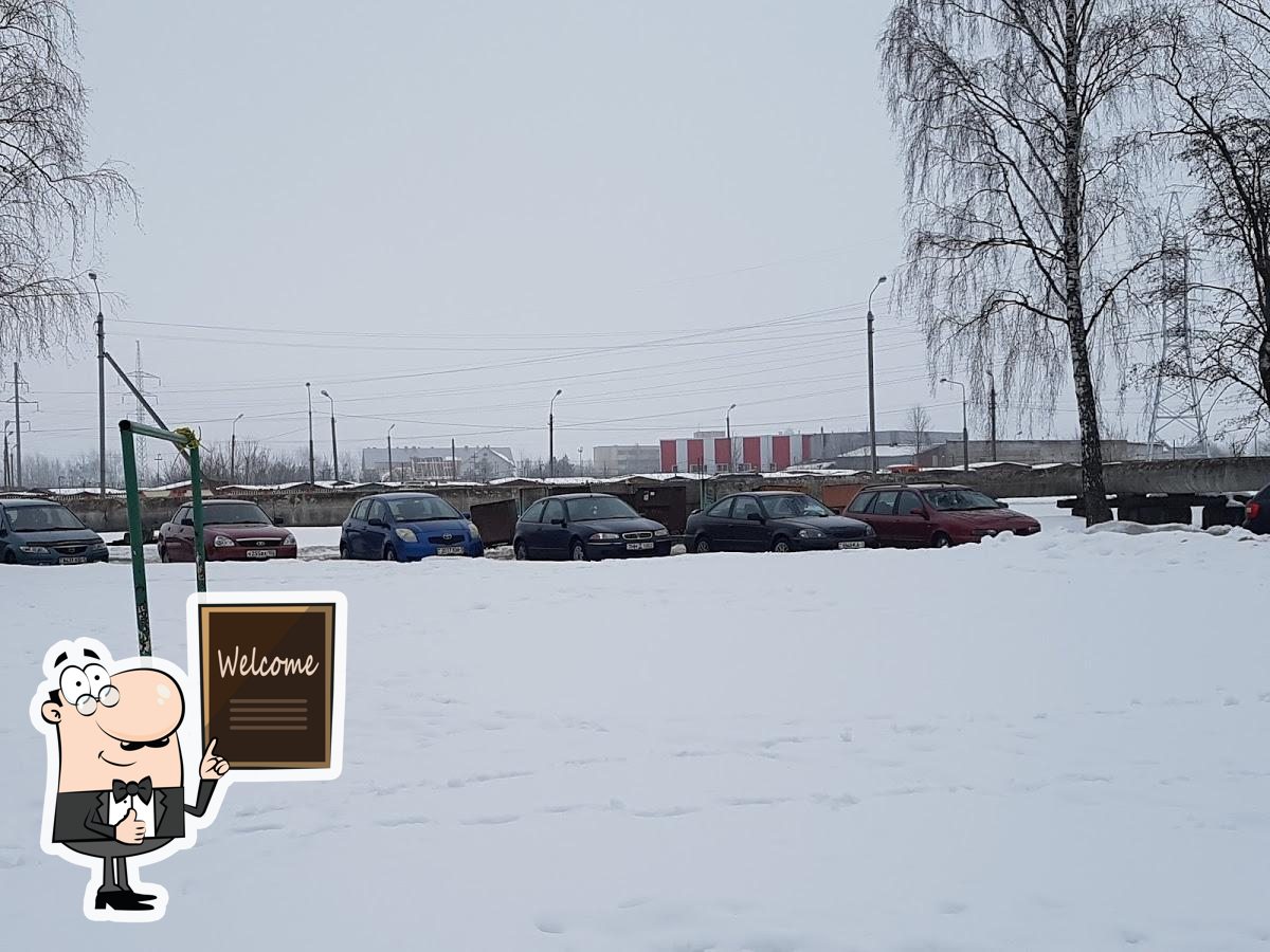 Фото с Google