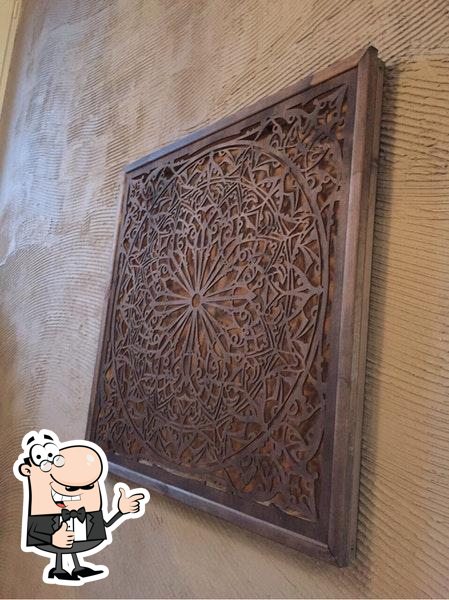 Фото с Foursquare