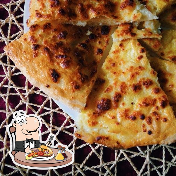 Фото с Foursquare