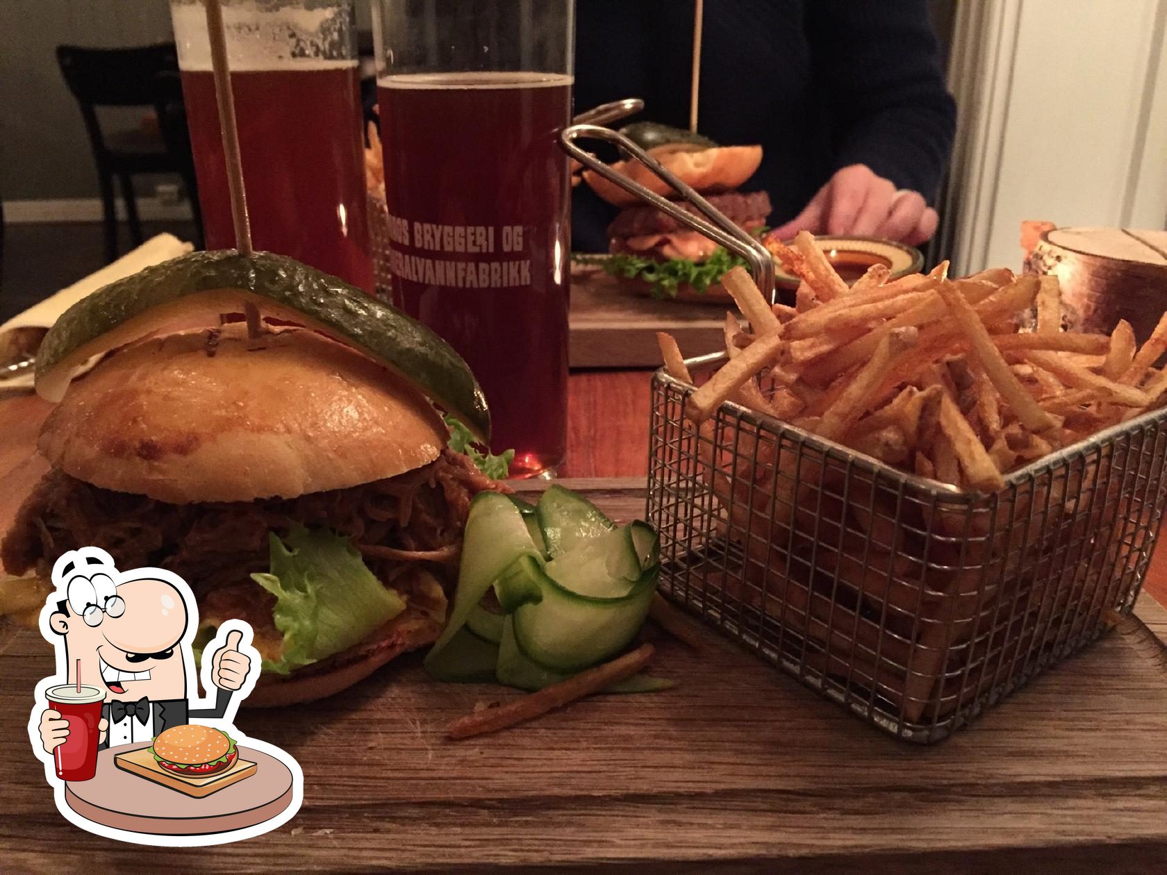Фото с Foursquare