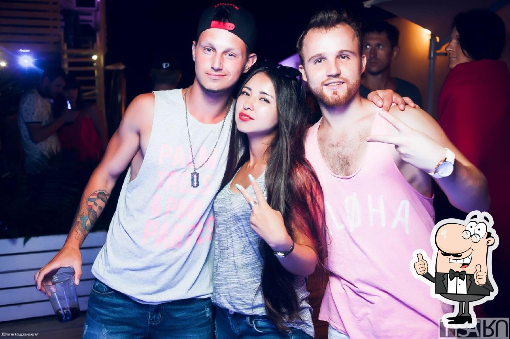 Фото с Foursquare