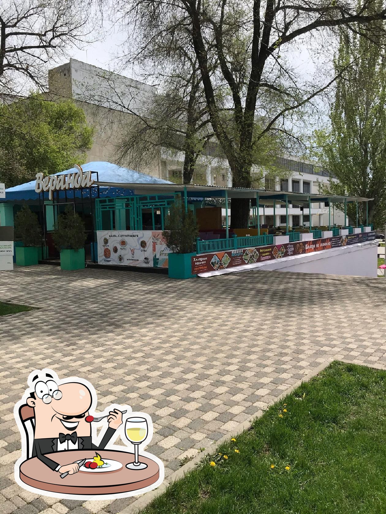 Фото с Foursquare