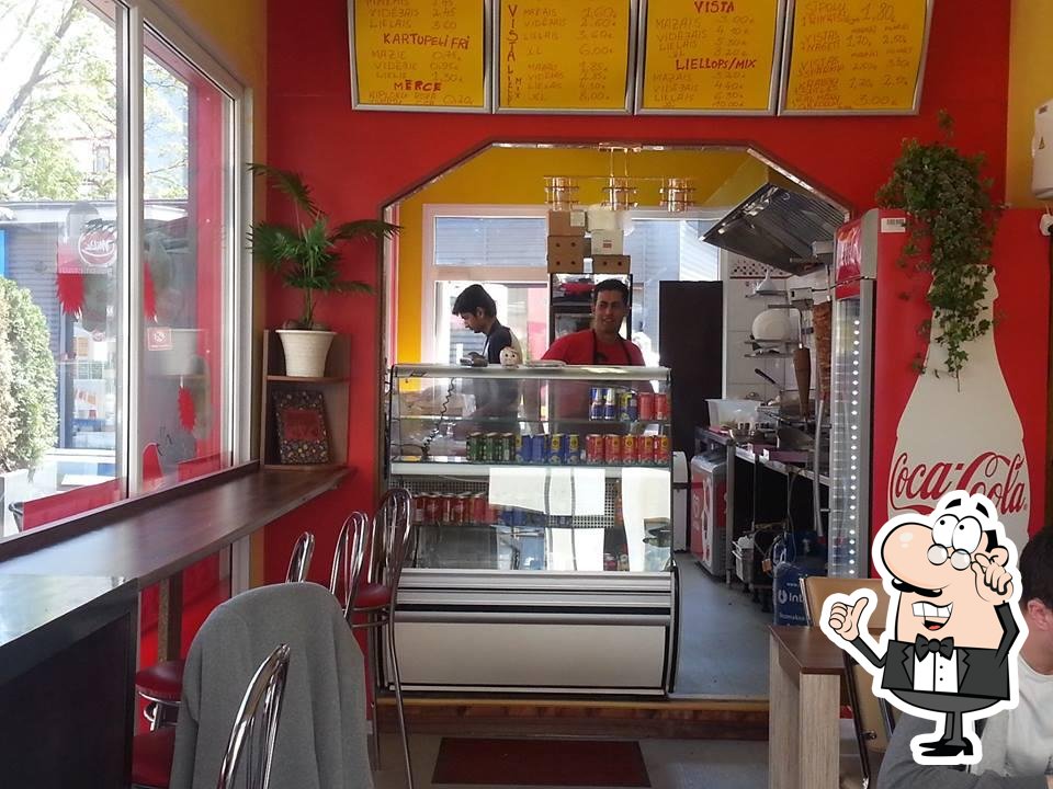 Фото с Foursquare