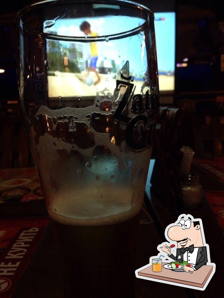 Фото с Foursquare