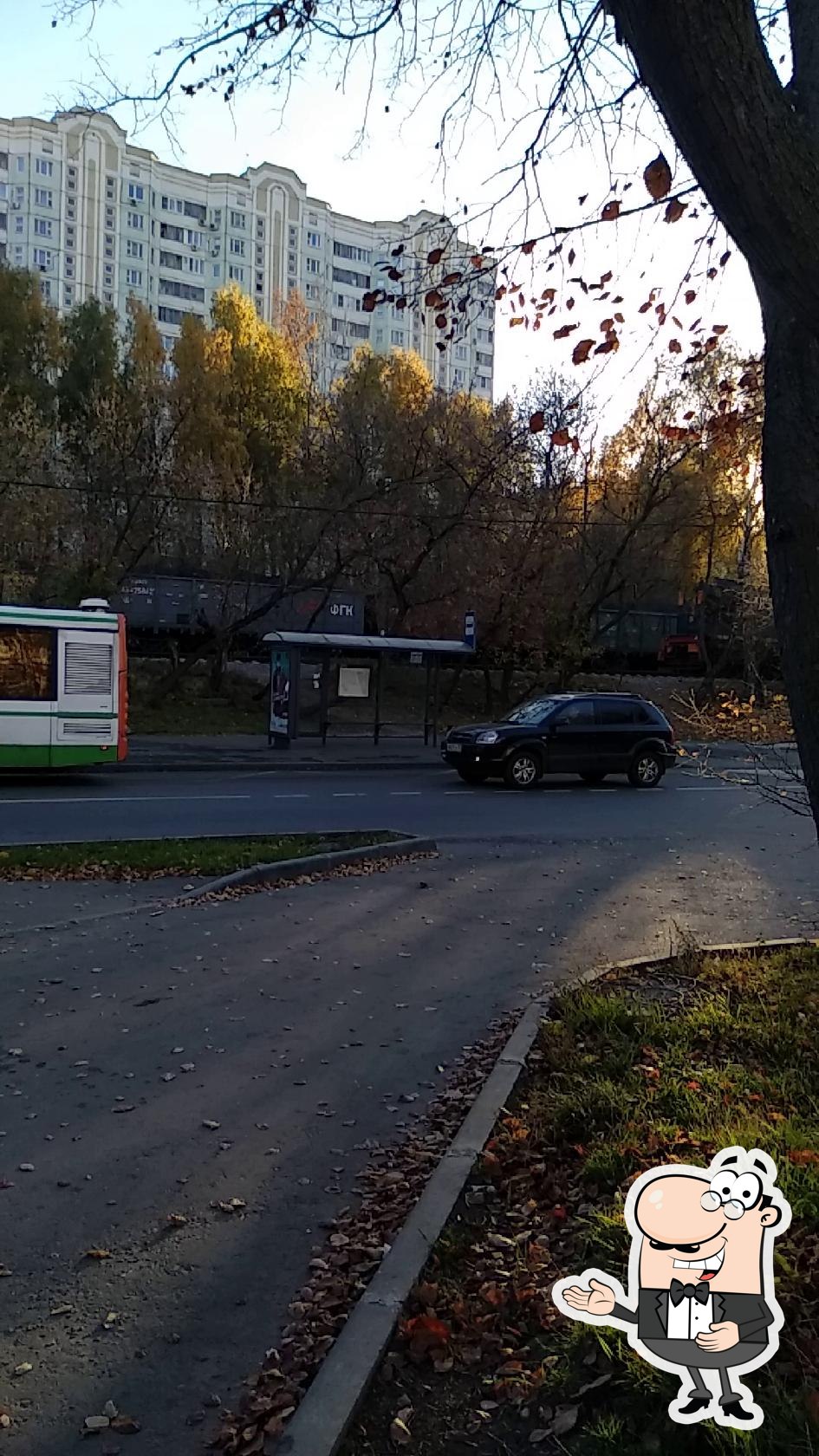 Фото с Google