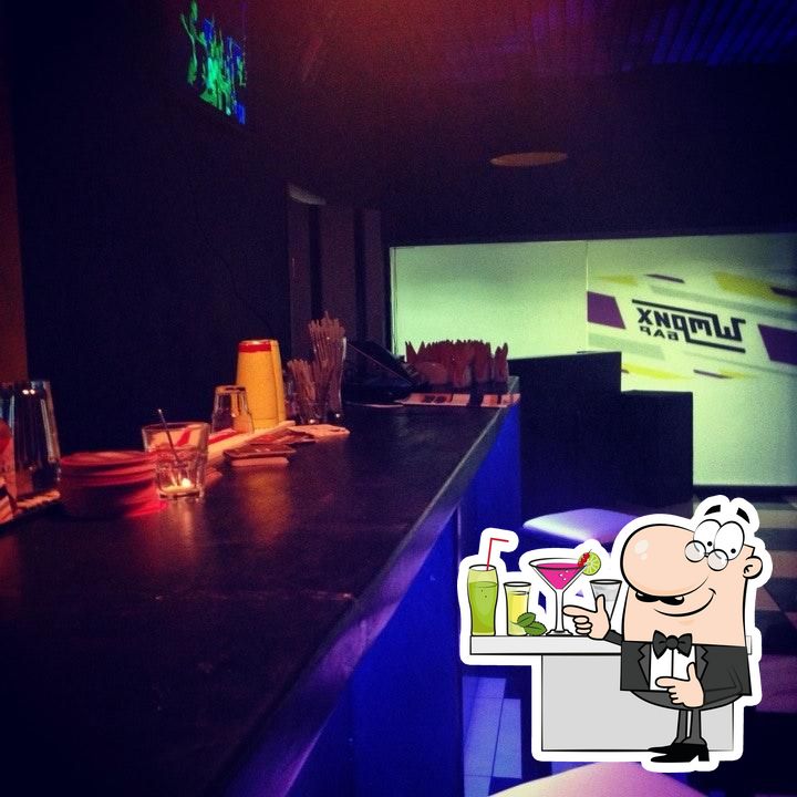 Фото с Foursquare