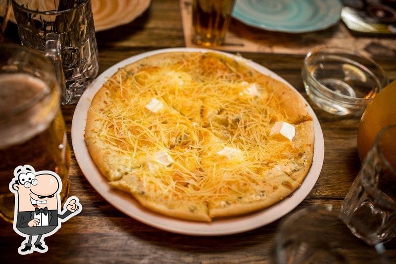 Фото с Restaurant Guru