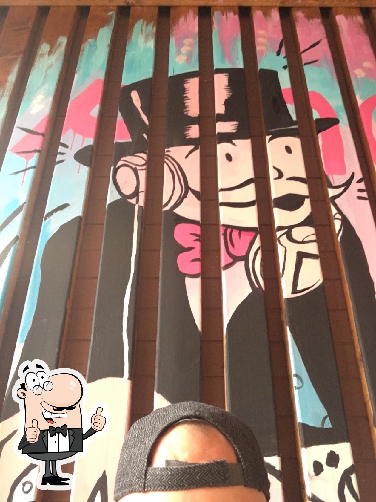 Фото с Foursquare