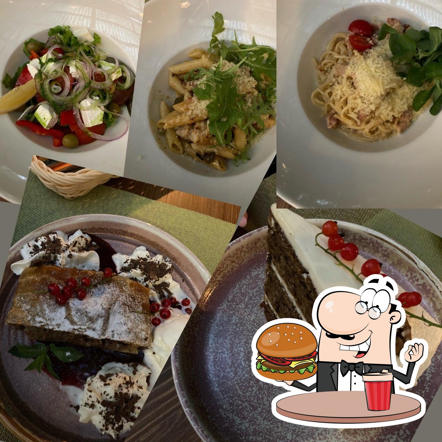 Фото с Foursquare
