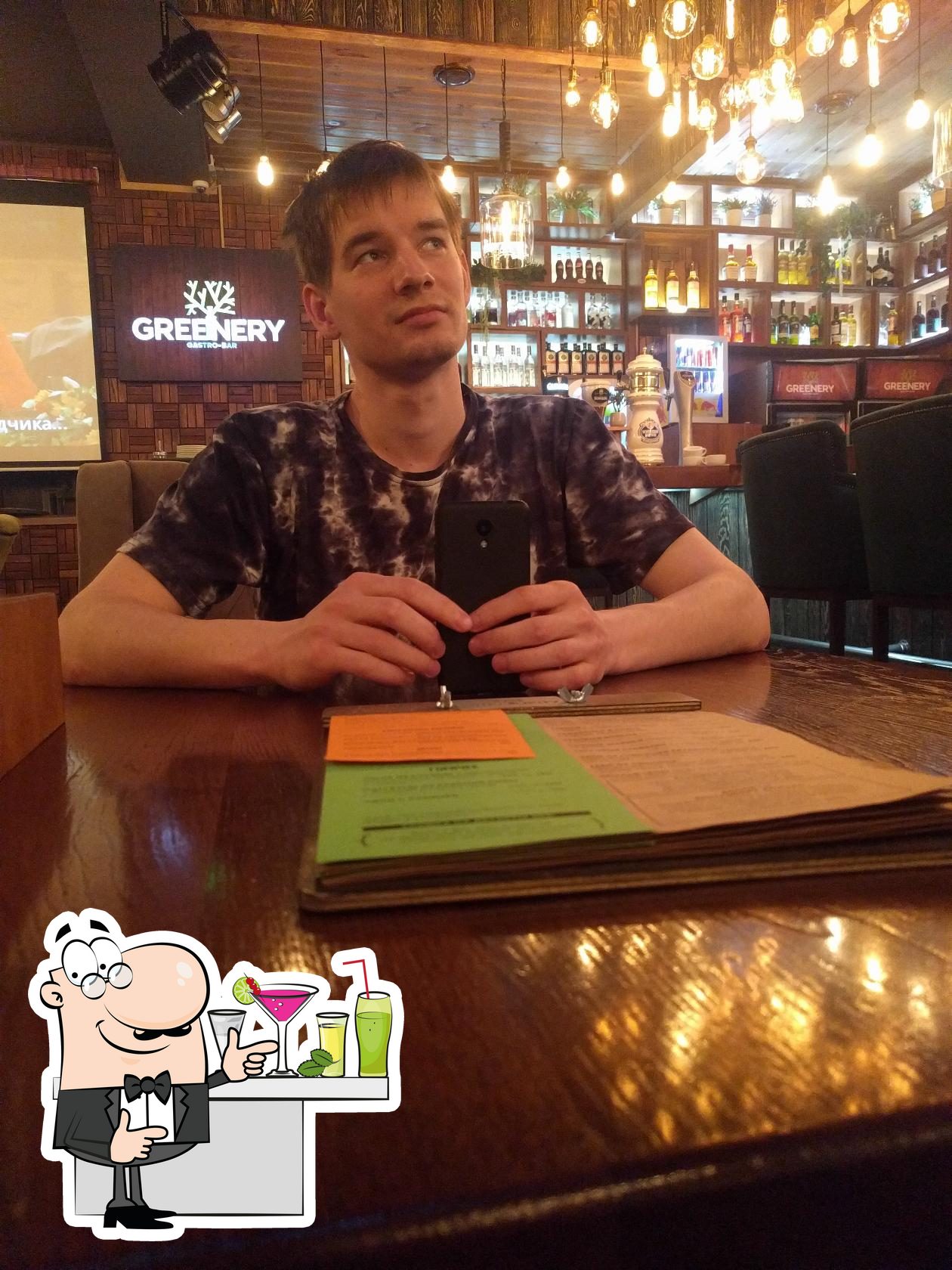 Фото с Foursquare