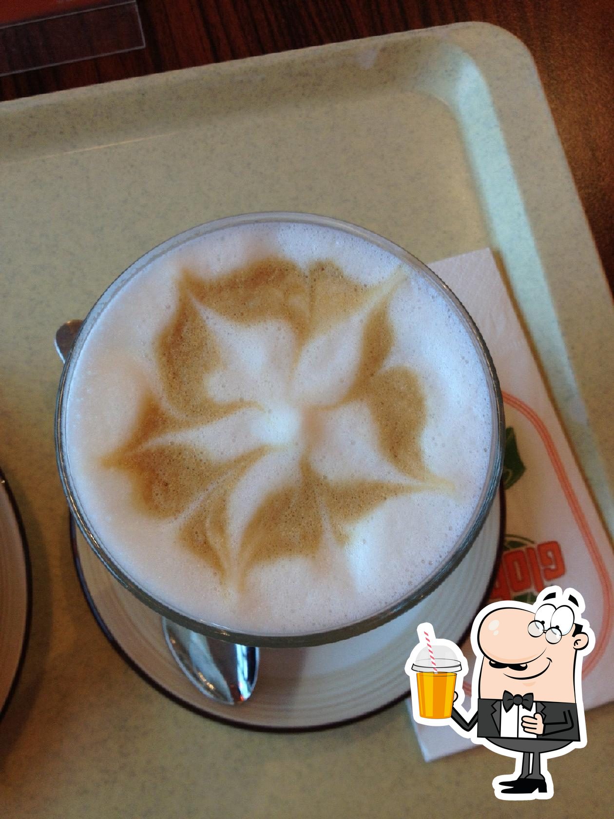 Фото с Foursquare