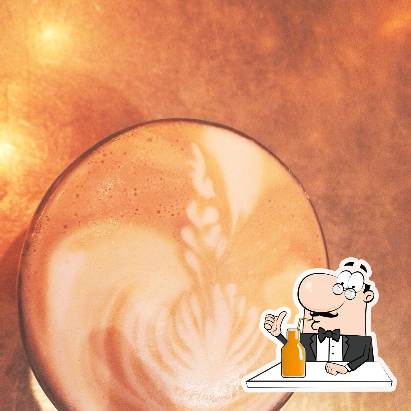 Фото с Foursquare