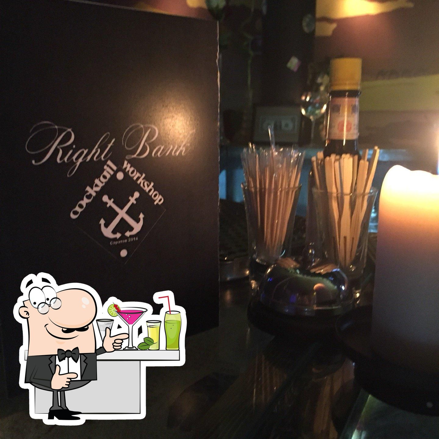 Фото с Foursquare