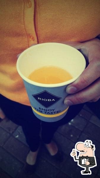 Фото с Foursquare