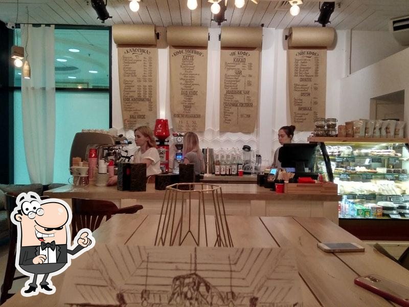Фото с Foursquare