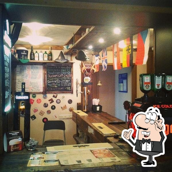 Фото с Foursquare
