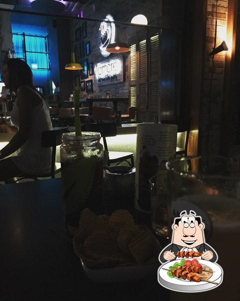 Фото с Foursquare