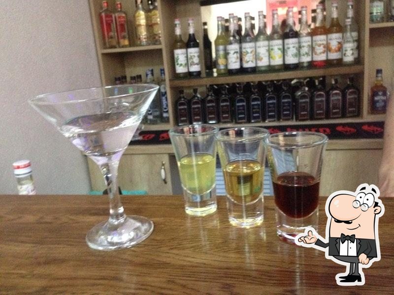 Фото с Foursquare