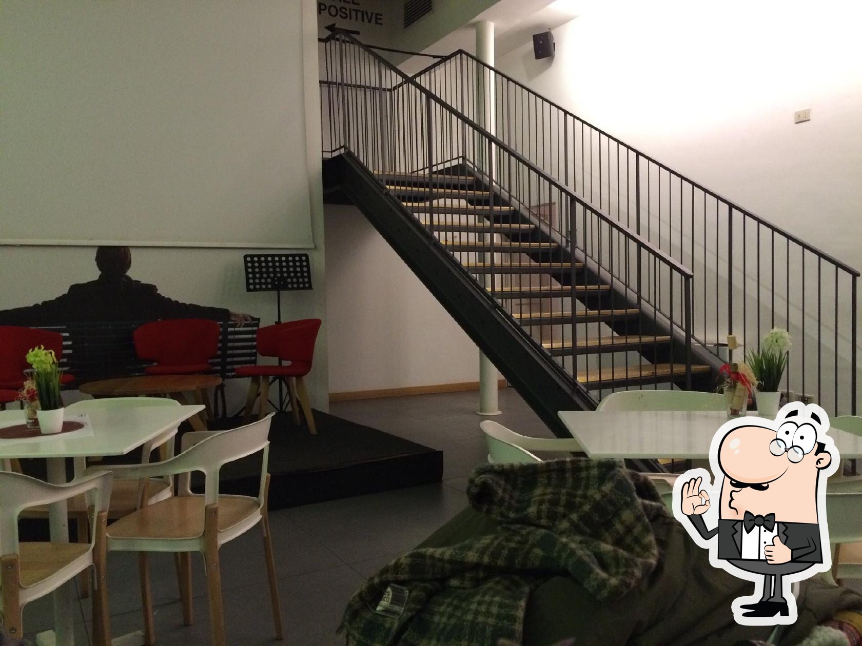 Фото с Foursquare