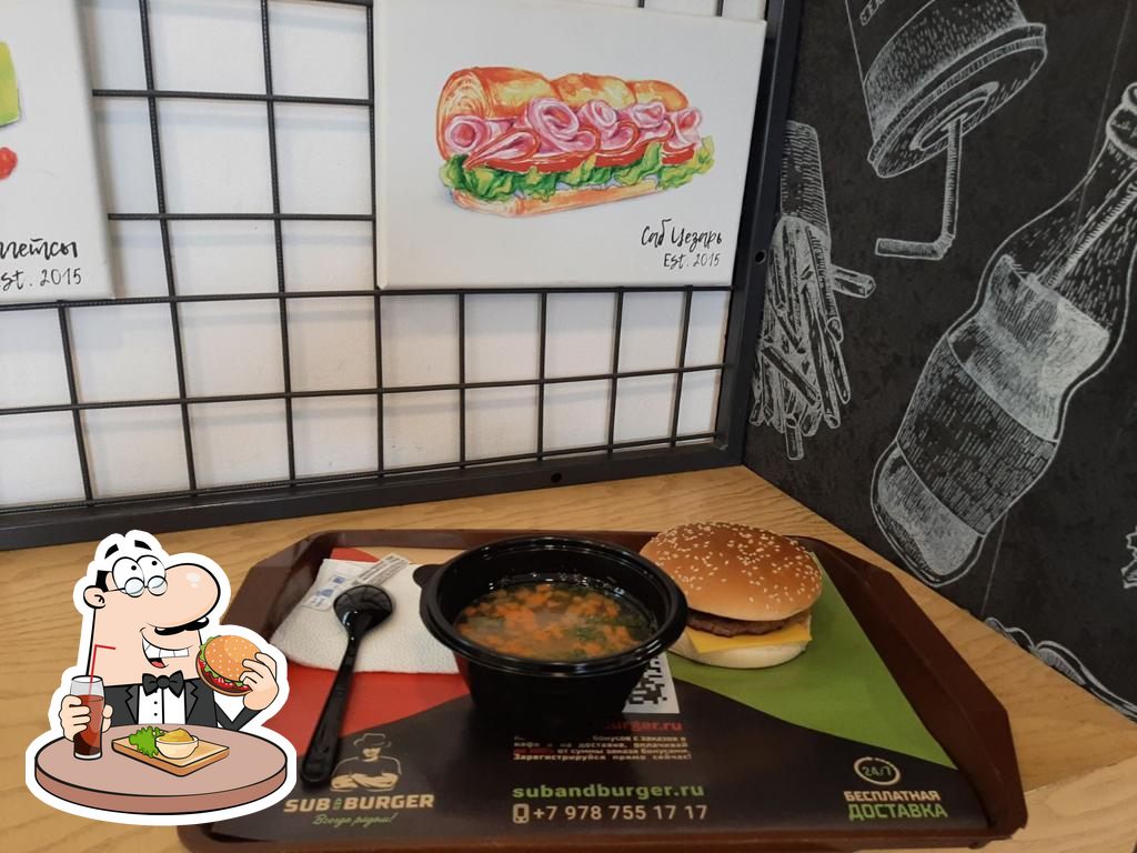 Фото с Restaurant Guru