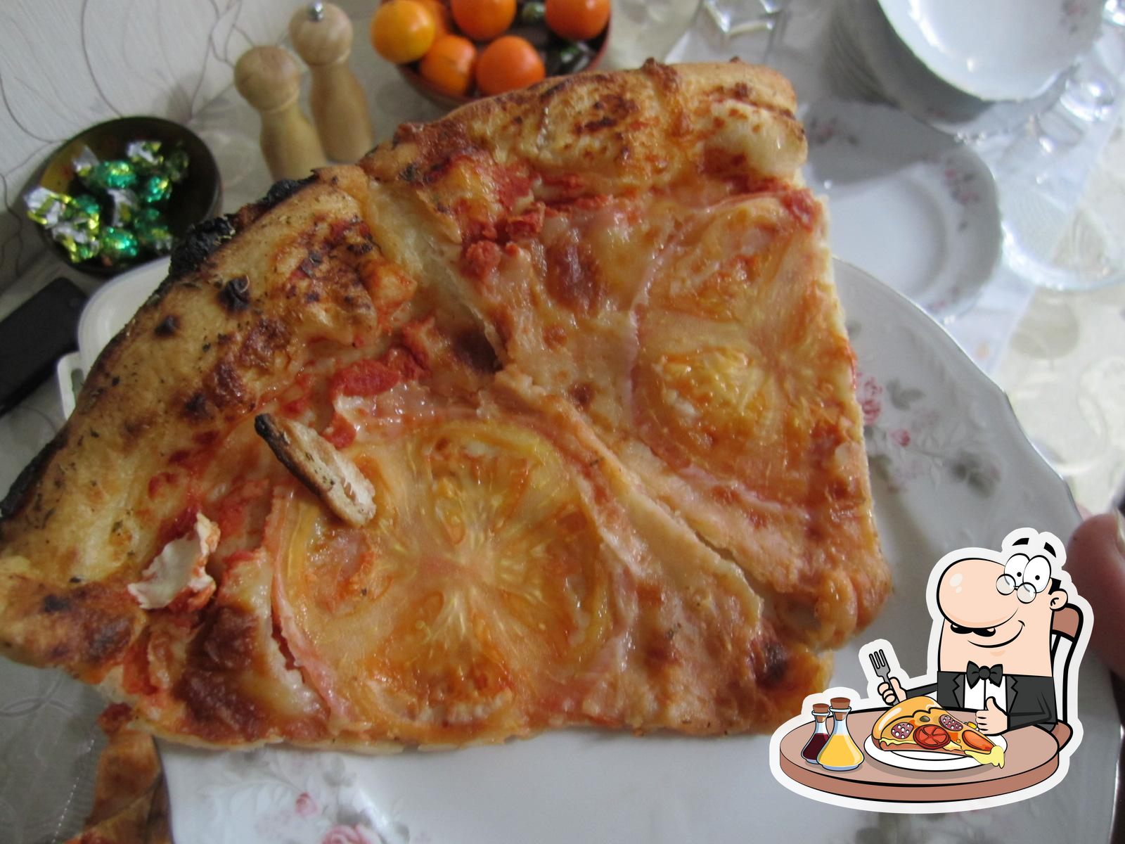 Фото с Restaurant Guru