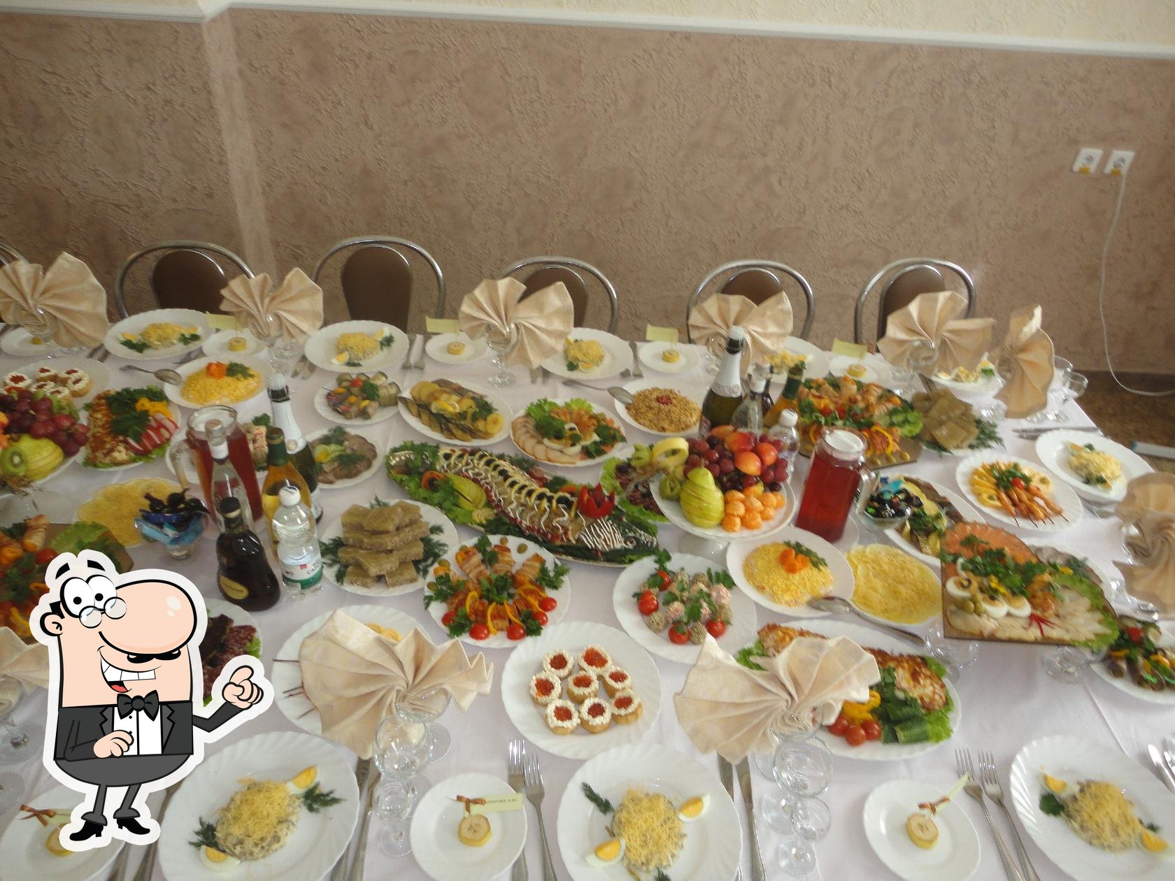 Фото с Restaurant Guru