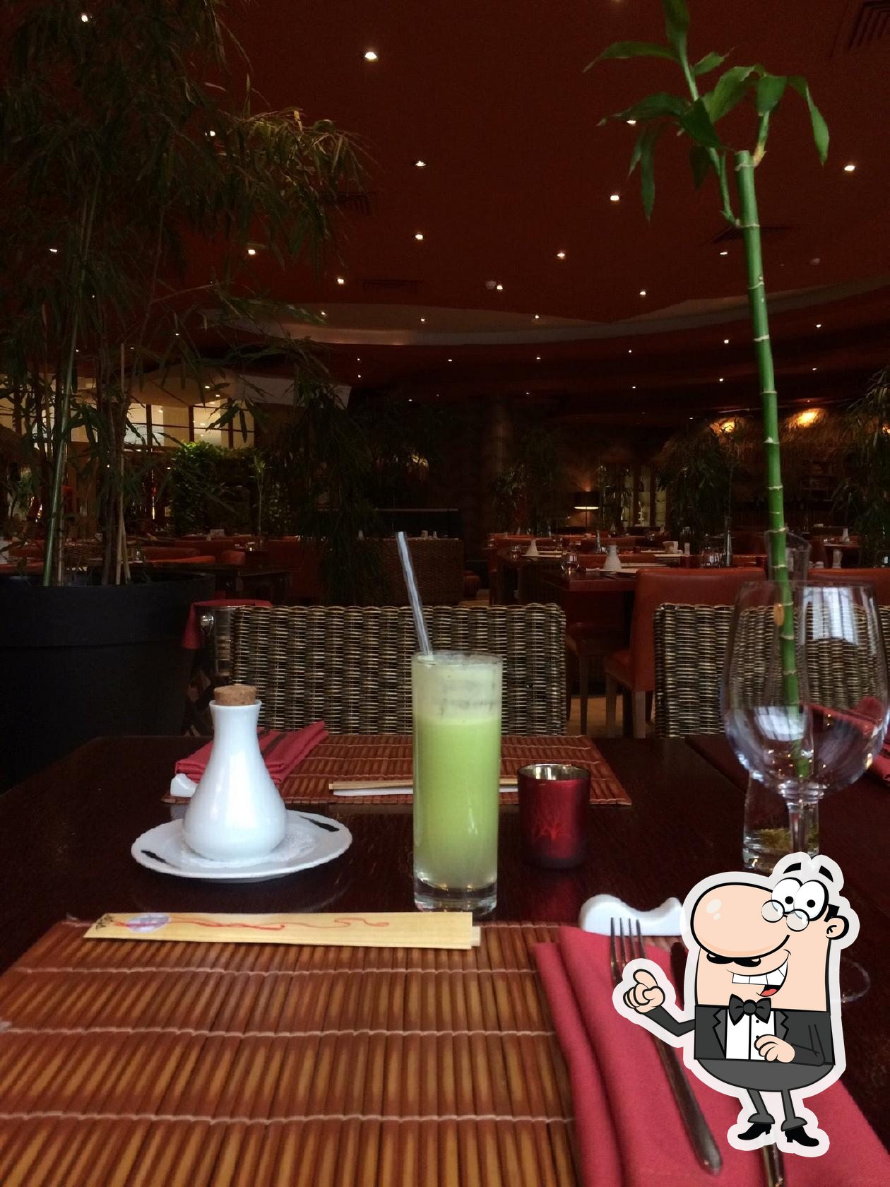 Фото с Foursquare