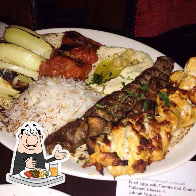 Фото с Zomato