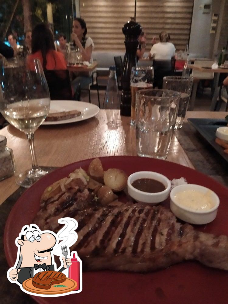 Фото с Foursquare