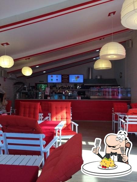 Фото с Foursquare