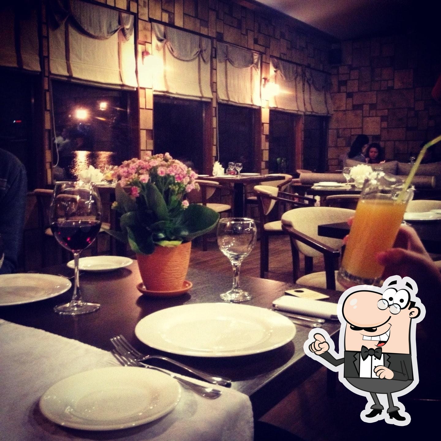 Фото с Foursquare