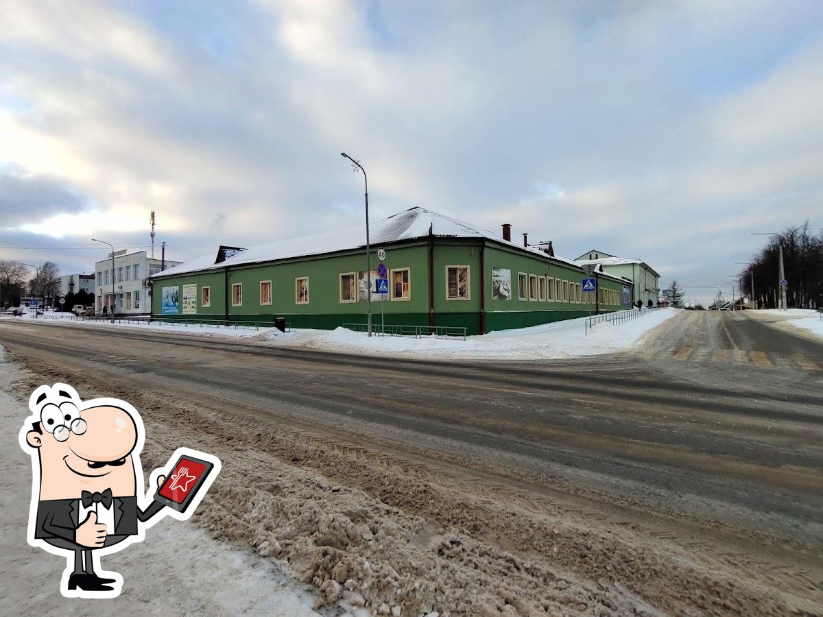 Фото с Google