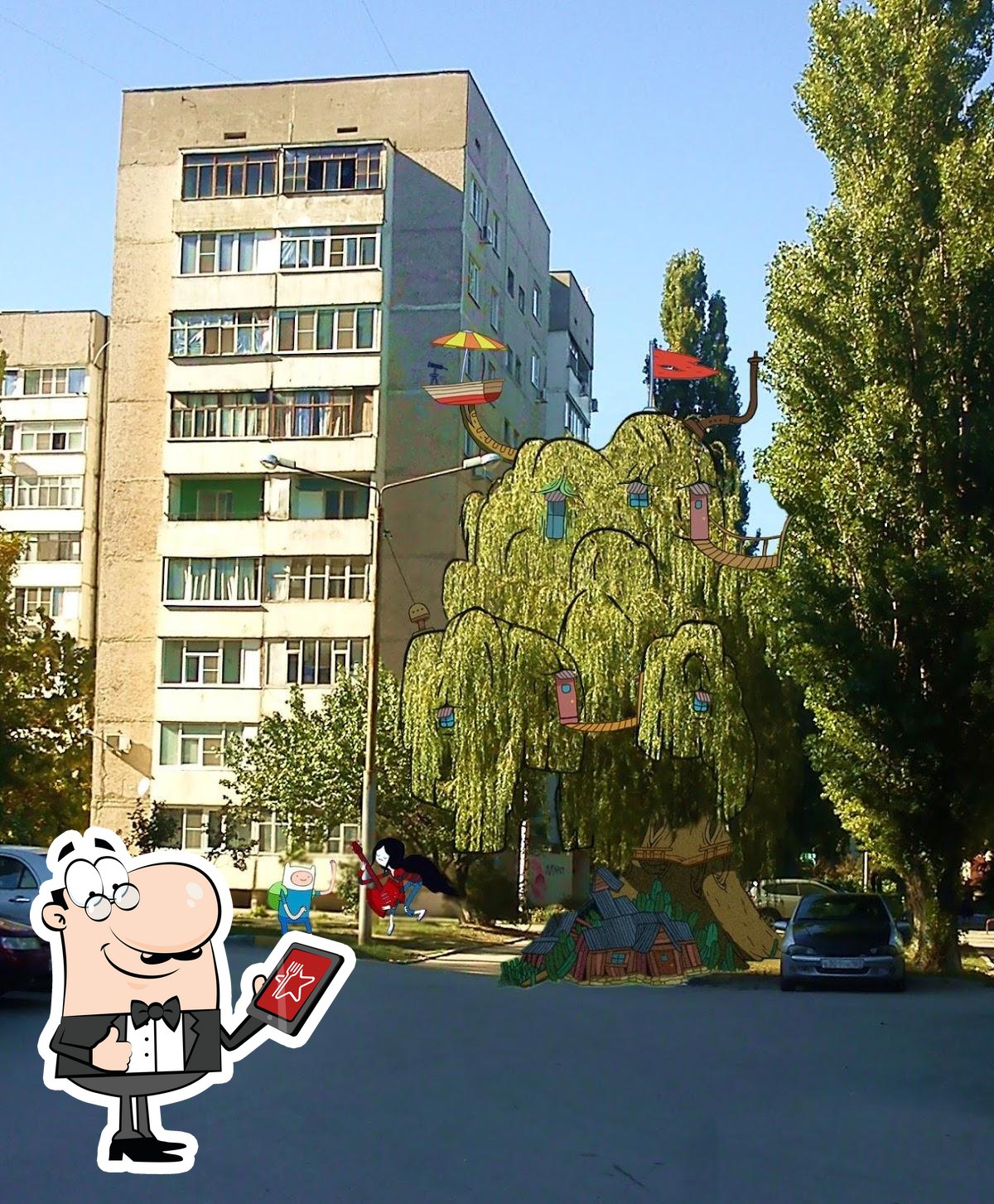 Фото с Google