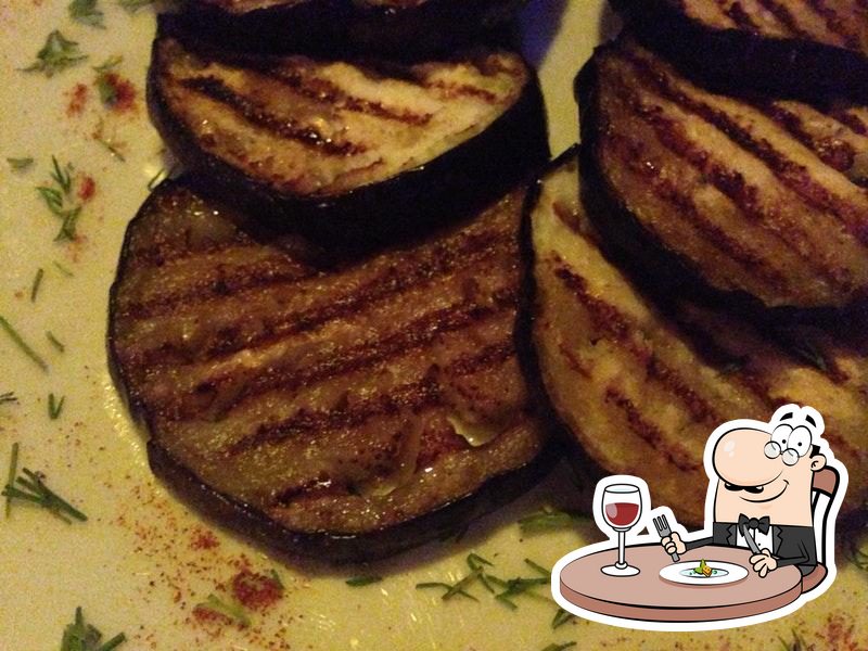 Фото с Foursquare